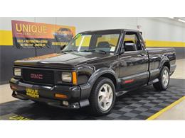1991 GMC Sonoma (CC-2078483) for sale in Mankato, Minnesota