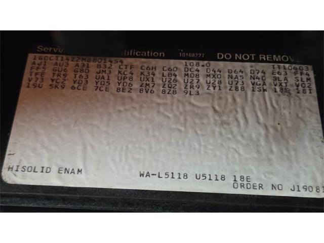 1991 GMC Sonoma (CC-2078483) for sale in Mankato, Minnesota
