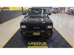 1991 GMC Sonoma (CC-2078483) for sale in Mankato, Minnesota