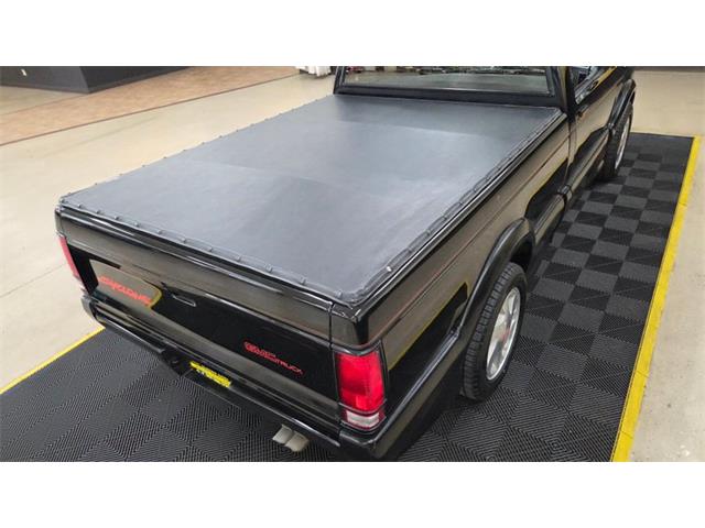 1991 GMC Sonoma (CC-2078483) for sale in Mankato, Minnesota