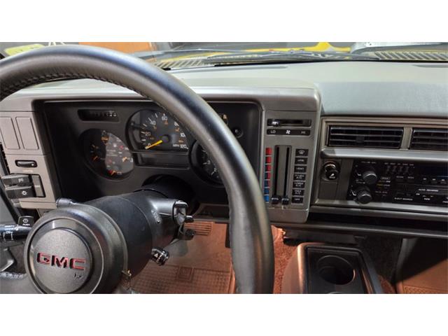 1991 GMC Sonoma (CC-2078483) for sale in Mankato, Minnesota