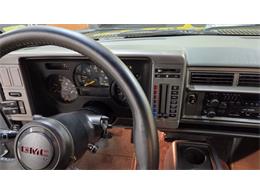 1991 GMC Sonoma (CC-2078483) for sale in Mankato, Minnesota
