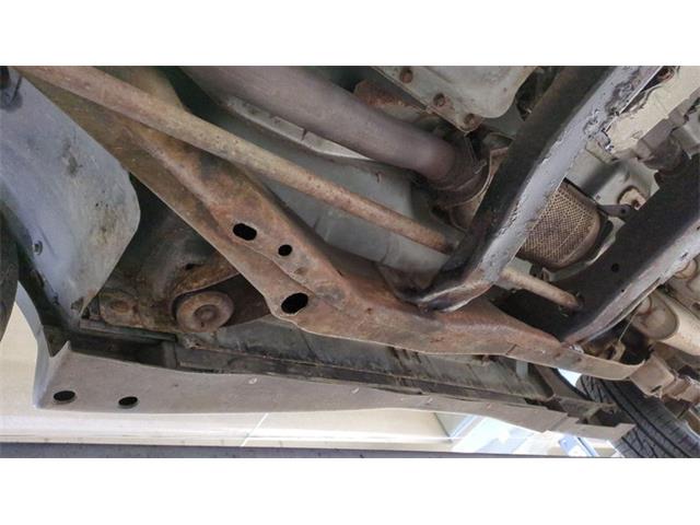1991 GMC Sonoma (CC-2078483) for sale in Mankato, Minnesota