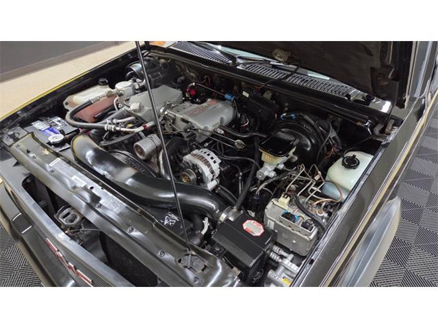 1991 GMC Sonoma (CC-2078483) for sale in Mankato, Minnesota