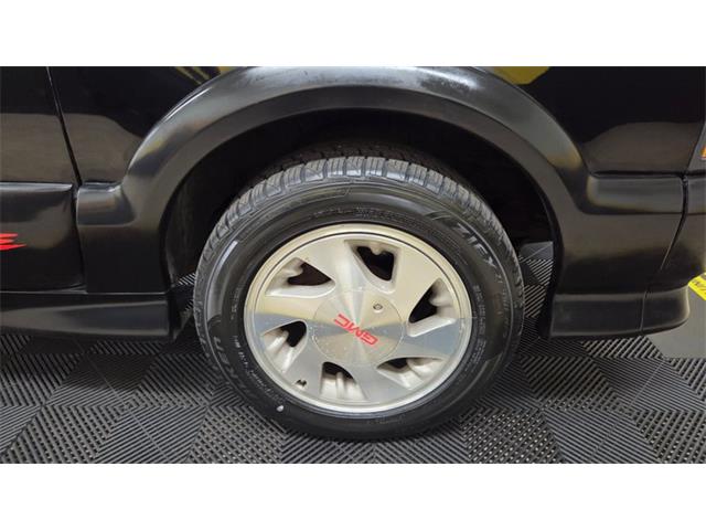 1991 GMC Sonoma (CC-2078483) for sale in Mankato, Minnesota