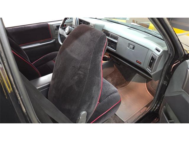 1991 GMC Sonoma (CC-2078483) for sale in Mankato, Minnesota