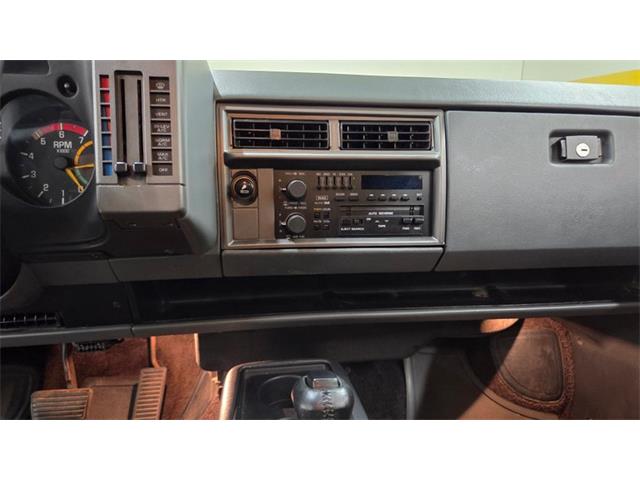 1991 GMC Sonoma (CC-2078483) for sale in Mankato, Minnesota