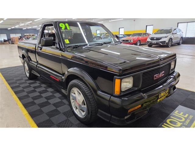 1991 GMC Sonoma (CC-2078483) for sale in Mankato, Minnesota