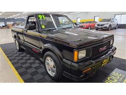 1991 GMC Sonoma (CC-2078483) for sale in Mankato, Minnesota
