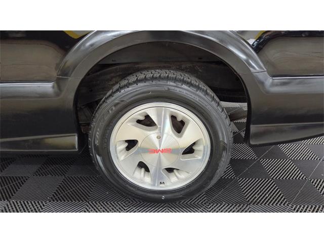 1991 GMC Sonoma (CC-2078483) for sale in Mankato, Minnesota