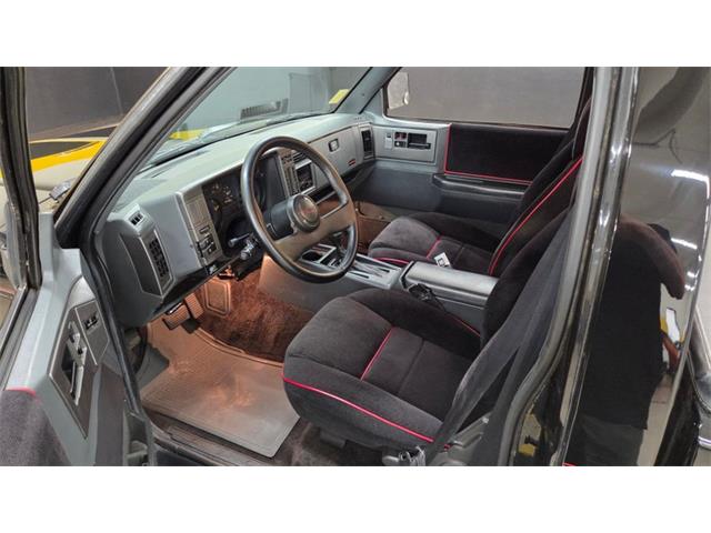 1991 GMC Sonoma (CC-2078483) for sale in Mankato, Minnesota