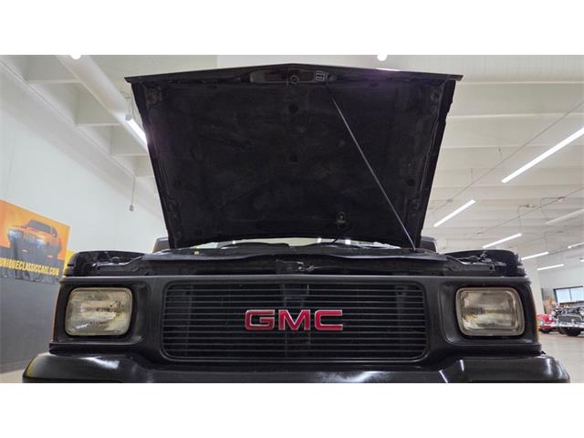 1991 GMC Sonoma (CC-2078483) for sale in Mankato, Minnesota