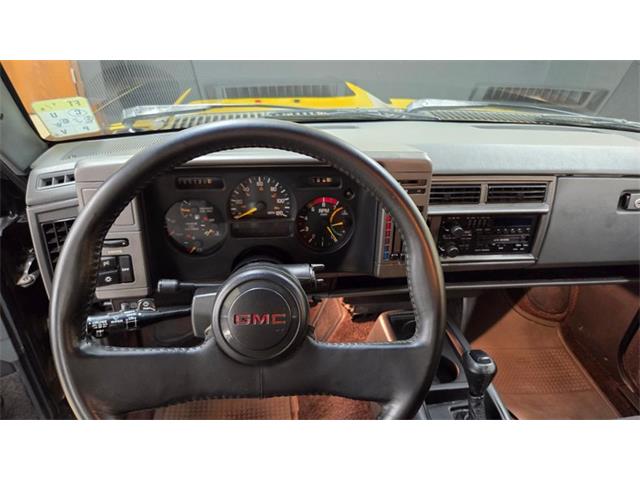1991 GMC Sonoma (CC-2078483) for sale in Mankato, Minnesota