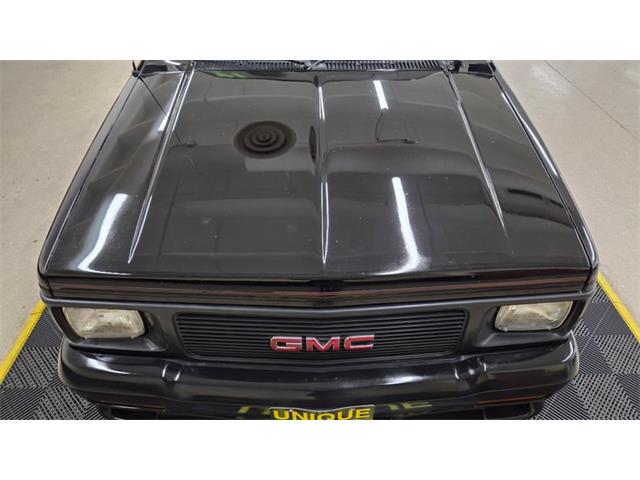 1991 GMC Sonoma (CC-2078483) for sale in Mankato, Minnesota