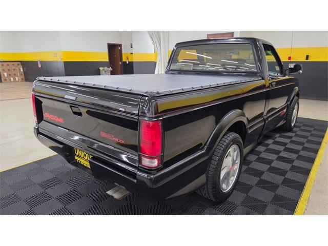 1991 GMC Sonoma (CC-2078483) for sale in Mankato, Minnesota