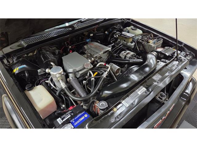 1991 GMC Sonoma (CC-2078483) for sale in Mankato, Minnesota