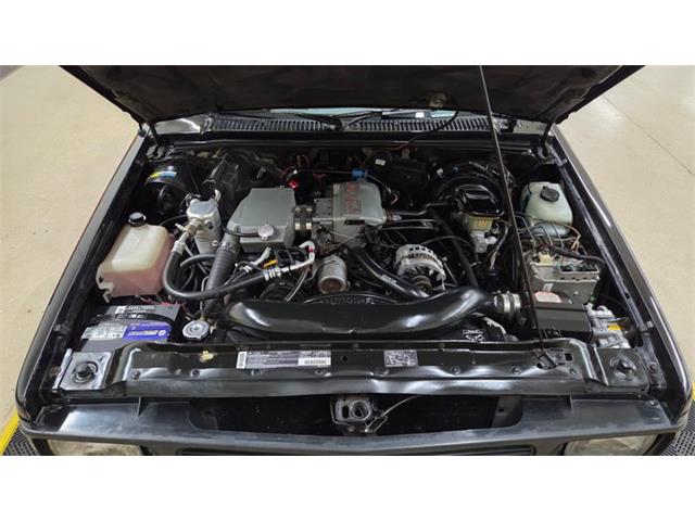 1991 GMC Sonoma (CC-2078483) for sale in Mankato, Minnesota