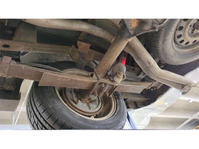1991 GMC Sonoma (CC-2078483) for sale in Mankato, Minnesota