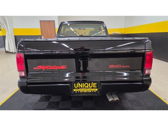 1991 GMC Sonoma (CC-2078483) for sale in Mankato, Minnesota