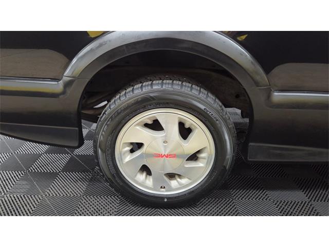 1991 GMC Sonoma (CC-2078483) for sale in Mankato, Minnesota