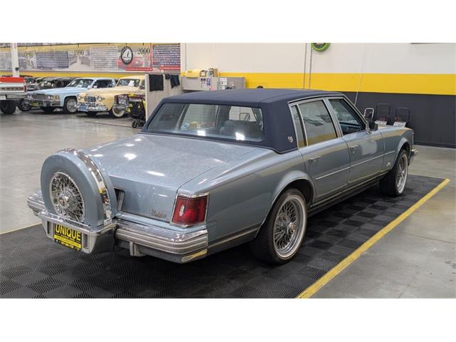 1979 Cadillac Seville (CC-2078484) for sale in Mankato, Minnesota