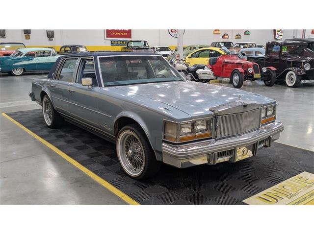 1979 Cadillac Seville (CC-2078484) for sale in Mankato, Minnesota