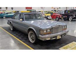 1979 Cadillac Seville (CC-2078484) for sale in Mankato, Minnesota