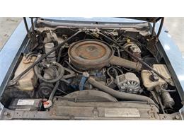 1979 Cadillac Seville (CC-2078484) for sale in Mankato, Minnesota