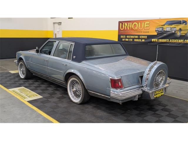 1979 Cadillac Seville (CC-2078484) for sale in Mankato, Minnesota