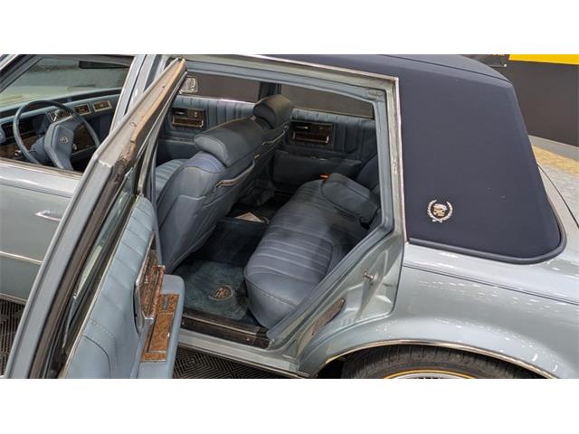 1979 Cadillac Seville (CC-2078484) for sale in Mankato, Minnesota