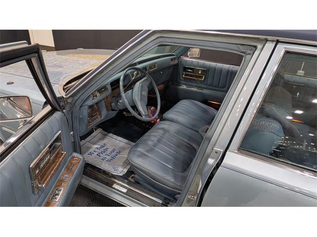1979 Cadillac Seville (CC-2078484) for sale in Mankato, Minnesota