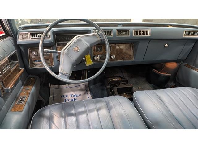 1979 Cadillac Seville (CC-2078484) for sale in Mankato, Minnesota