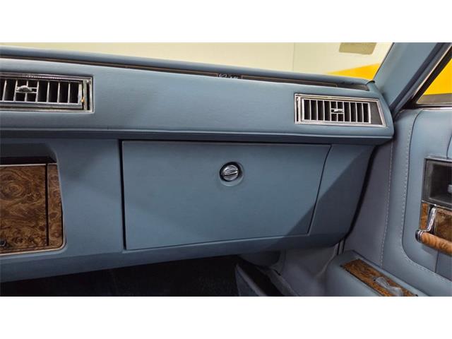 1979 Cadillac Seville (CC-2078484) for sale in Mankato, Minnesota