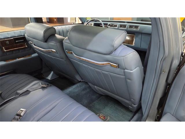 1979 Cadillac Seville (CC-2078484) for sale in Mankato, Minnesota