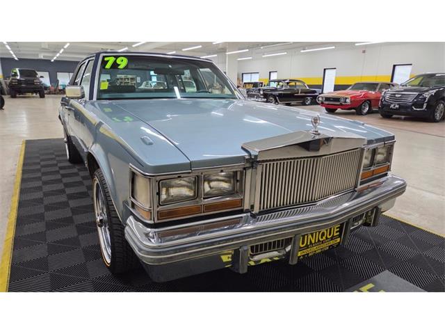 1979 Cadillac Seville (CC-2078484) for sale in Mankato, Minnesota