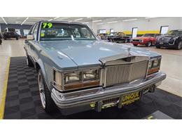 1979 Cadillac Seville (CC-2078484) for sale in Mankato, Minnesota