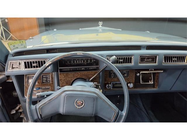1979 Cadillac Seville (CC-2078484) for sale in Mankato, Minnesota