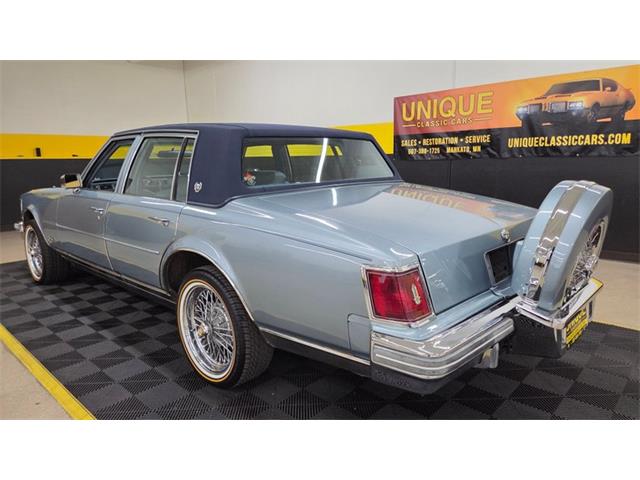 1979 Cadillac Seville (CC-2078484) for sale in Mankato, Minnesota
