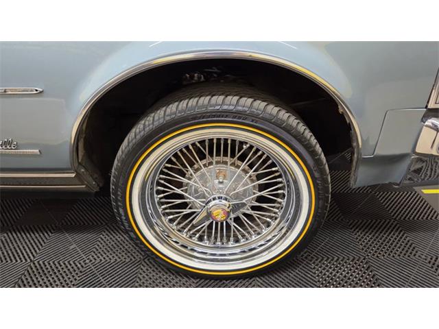 1979 Cadillac Seville (CC-2078484) for sale in Mankato, Minnesota