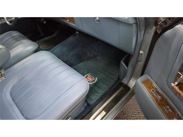1979 Cadillac Seville (CC-2078484) for sale in Mankato, Minnesota