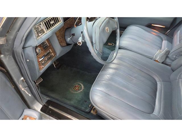 1979 Cadillac Seville (CC-2078484) for sale in Mankato, Minnesota