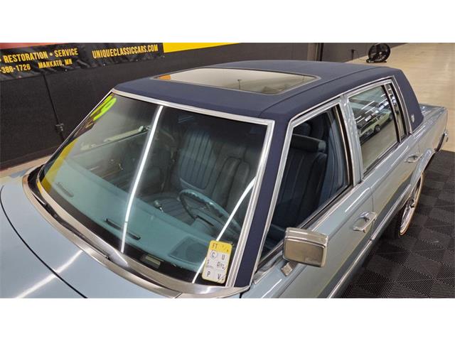 1979 Cadillac Seville (CC-2078484) for sale in Mankato, Minnesota