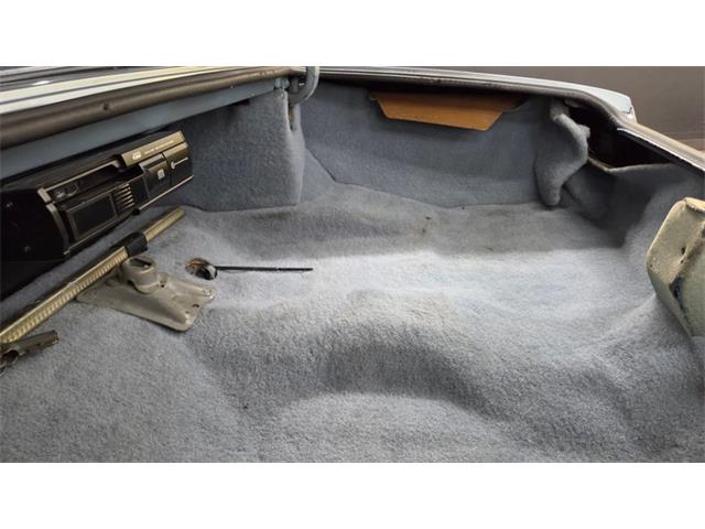 1979 Cadillac Seville (CC-2078484) for sale in Mankato, Minnesota