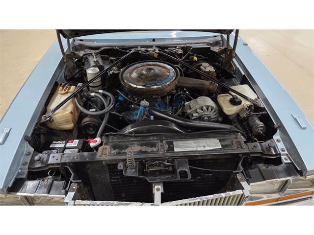 1979 Cadillac Seville (CC-2078484) for sale in Mankato, Minnesota