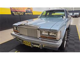 1979 Cadillac Seville (CC-2078484) for sale in Mankato, Minnesota