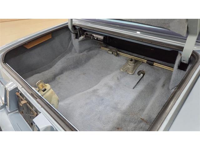 1979 Cadillac Seville (CC-2078484) for sale in Mankato, Minnesota