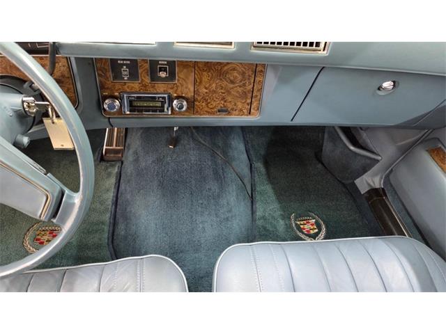1979 Cadillac Seville (CC-2078484) for sale in Mankato, Minnesota