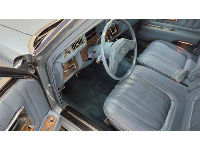 1979 Cadillac Seville (CC-2078484) for sale in Mankato, Minnesota