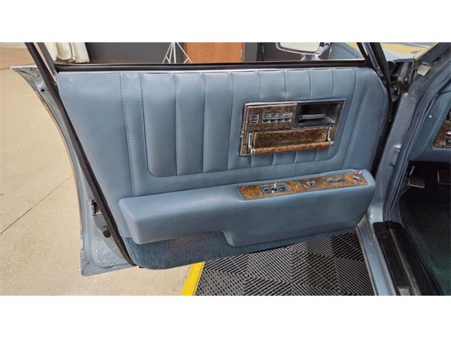 1979 Cadillac Seville (CC-2078484) for sale in Mankato, Minnesota