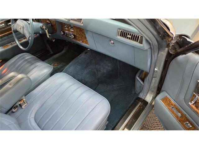 1979 Cadillac Seville (CC-2078484) for sale in Mankato, Minnesota